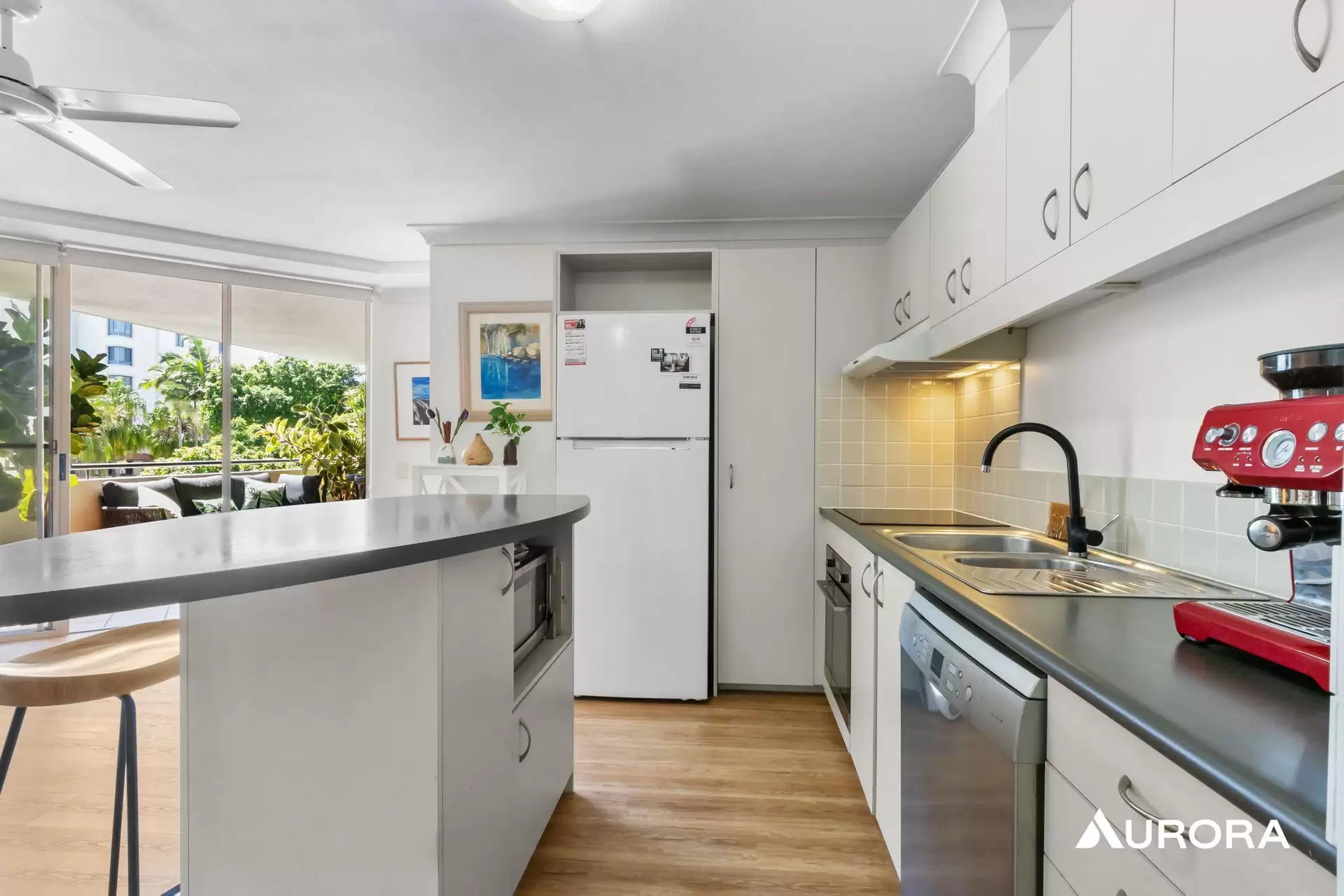 18/32 Newstead Terrace, Newstead For Lease by Aurora Property - image 1