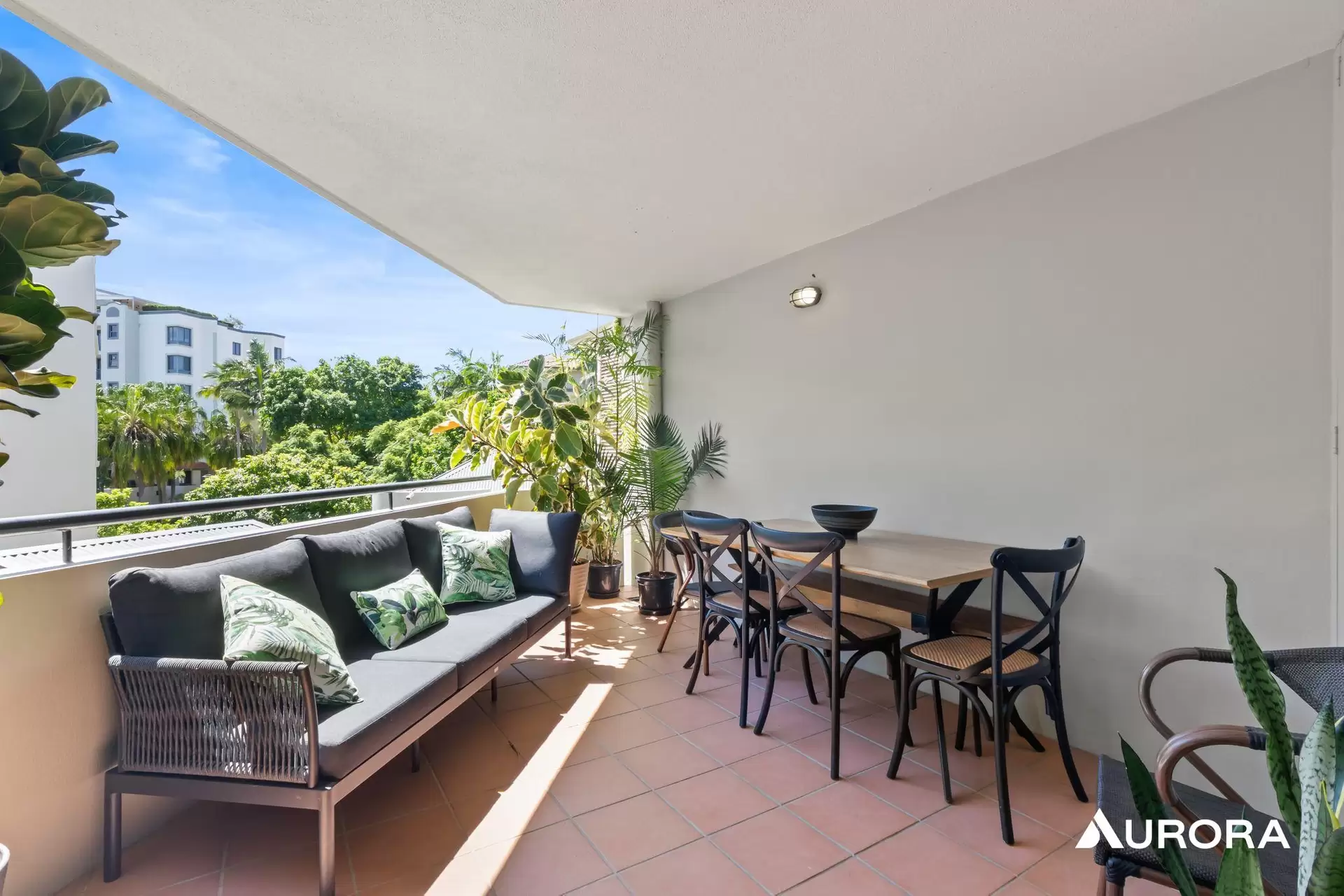 18/32 Newstead Terrace, Newstead For Lease by Aurora Property - image 1