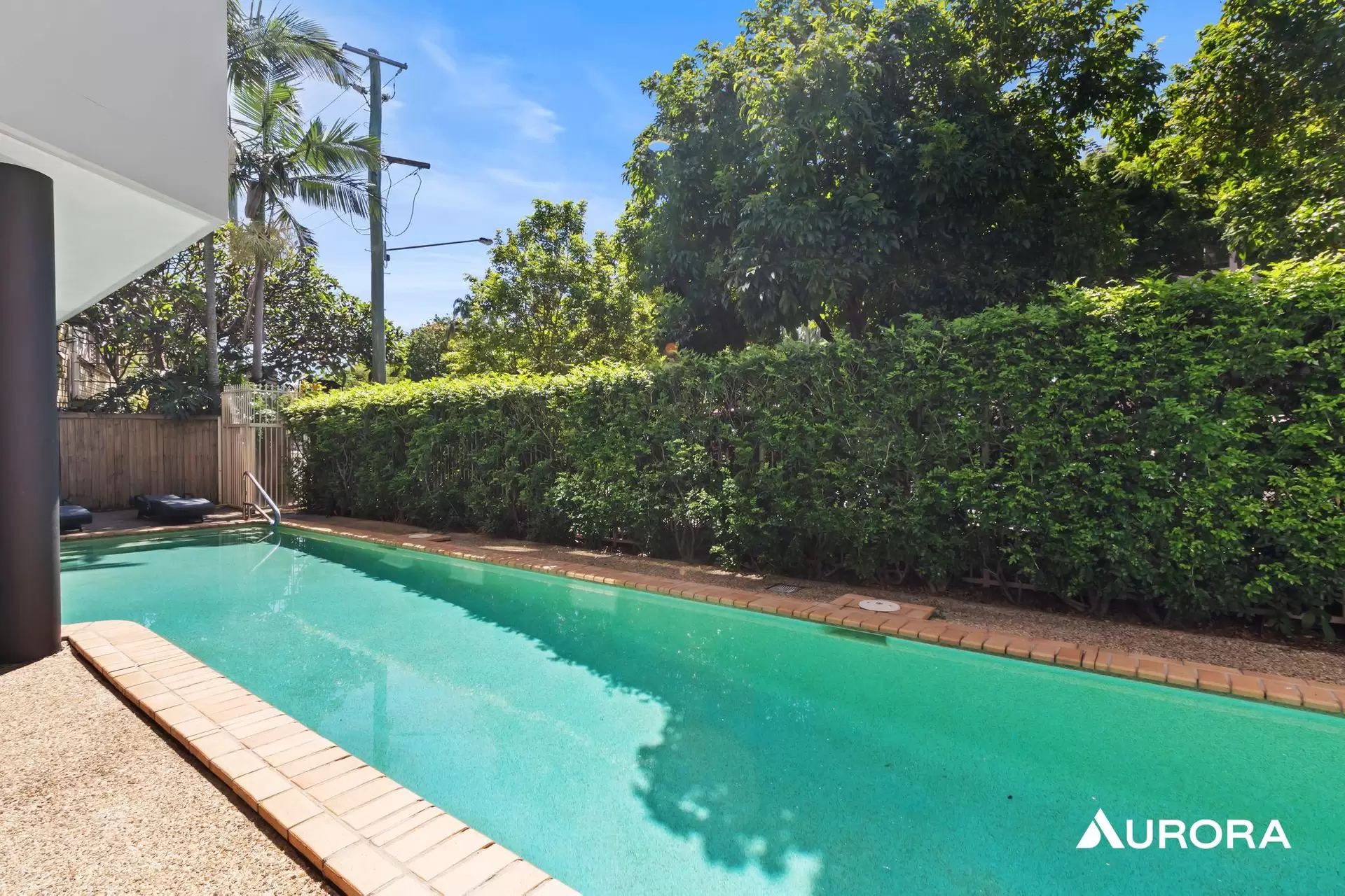 18/32 Newstead Terrace, Newstead For Lease by Aurora Property - image 1