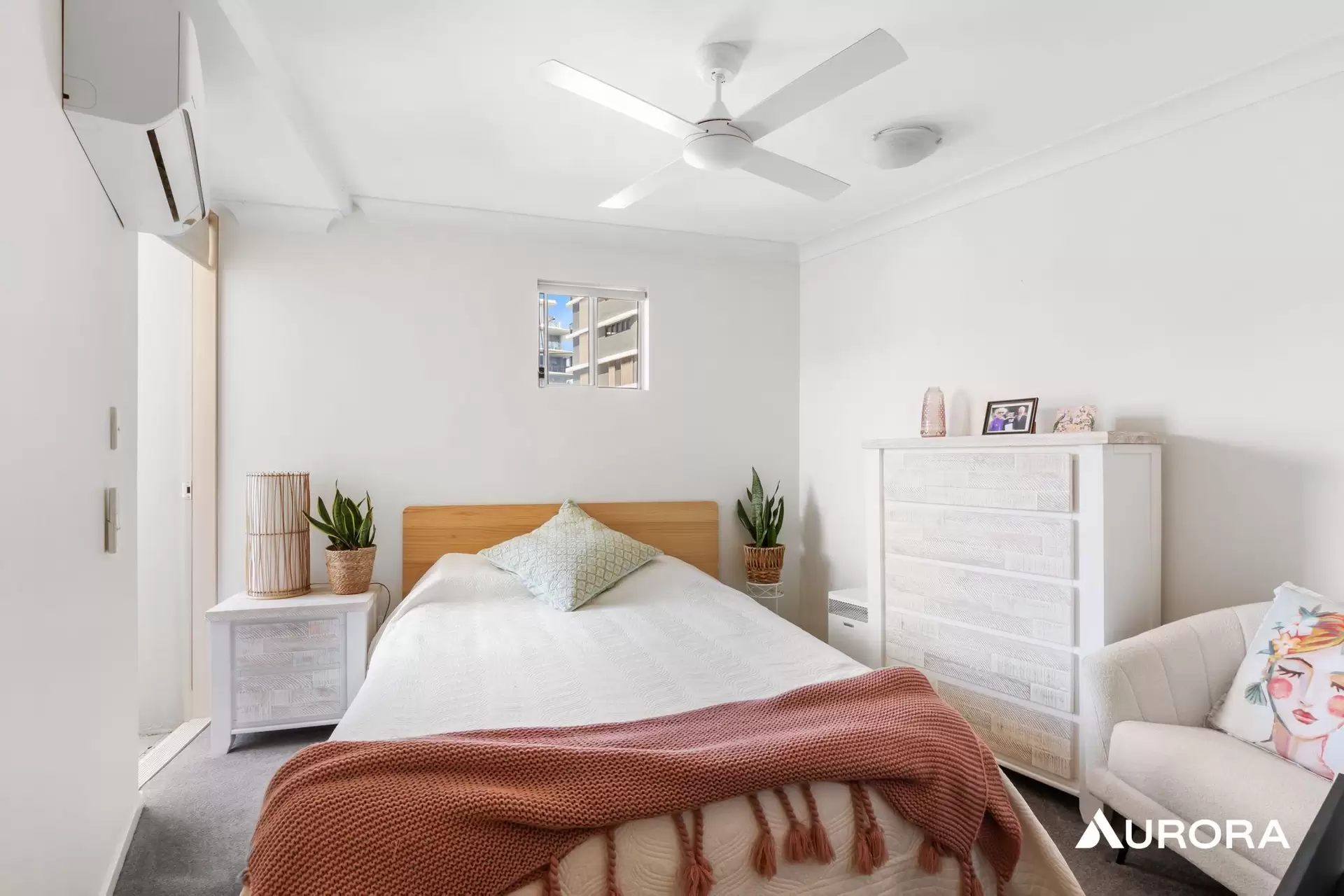 18/32 Newstead Terrace, Newstead For Lease by Aurora Property - image 1