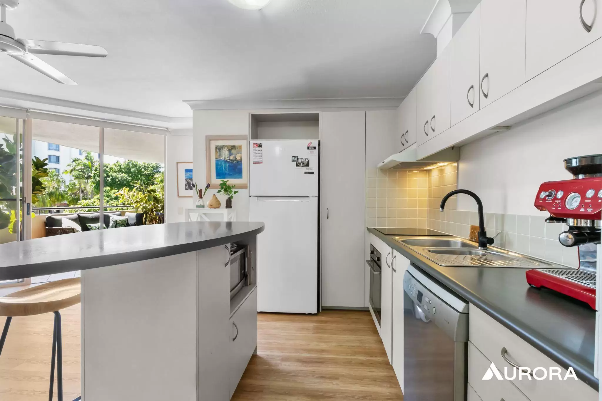 18/32 Newstead Terrace, Newstead For Lease by Aurora Property - image 4