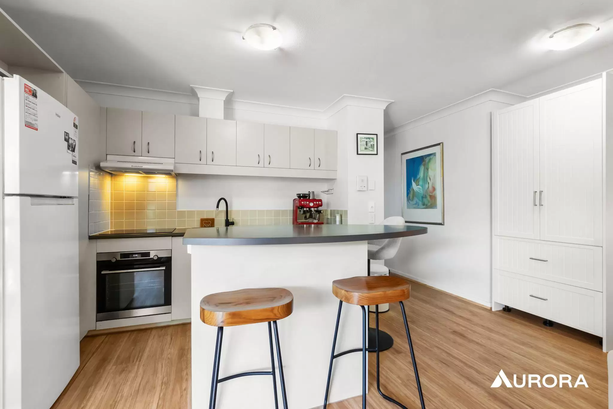 18/32 Newstead Terrace, Newstead For Lease by Aurora Property - image 5