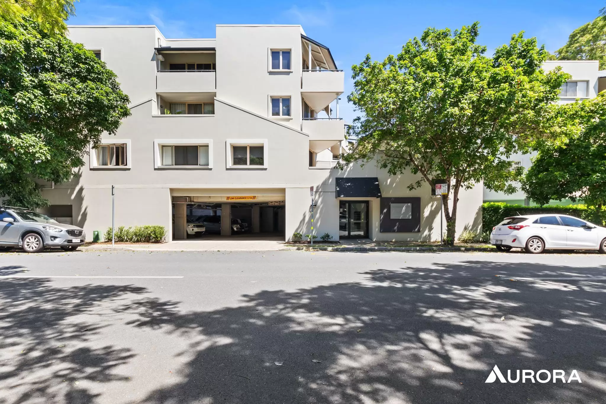 18/32 Newstead Terrace, Newstead For Lease by Aurora Property - image 14