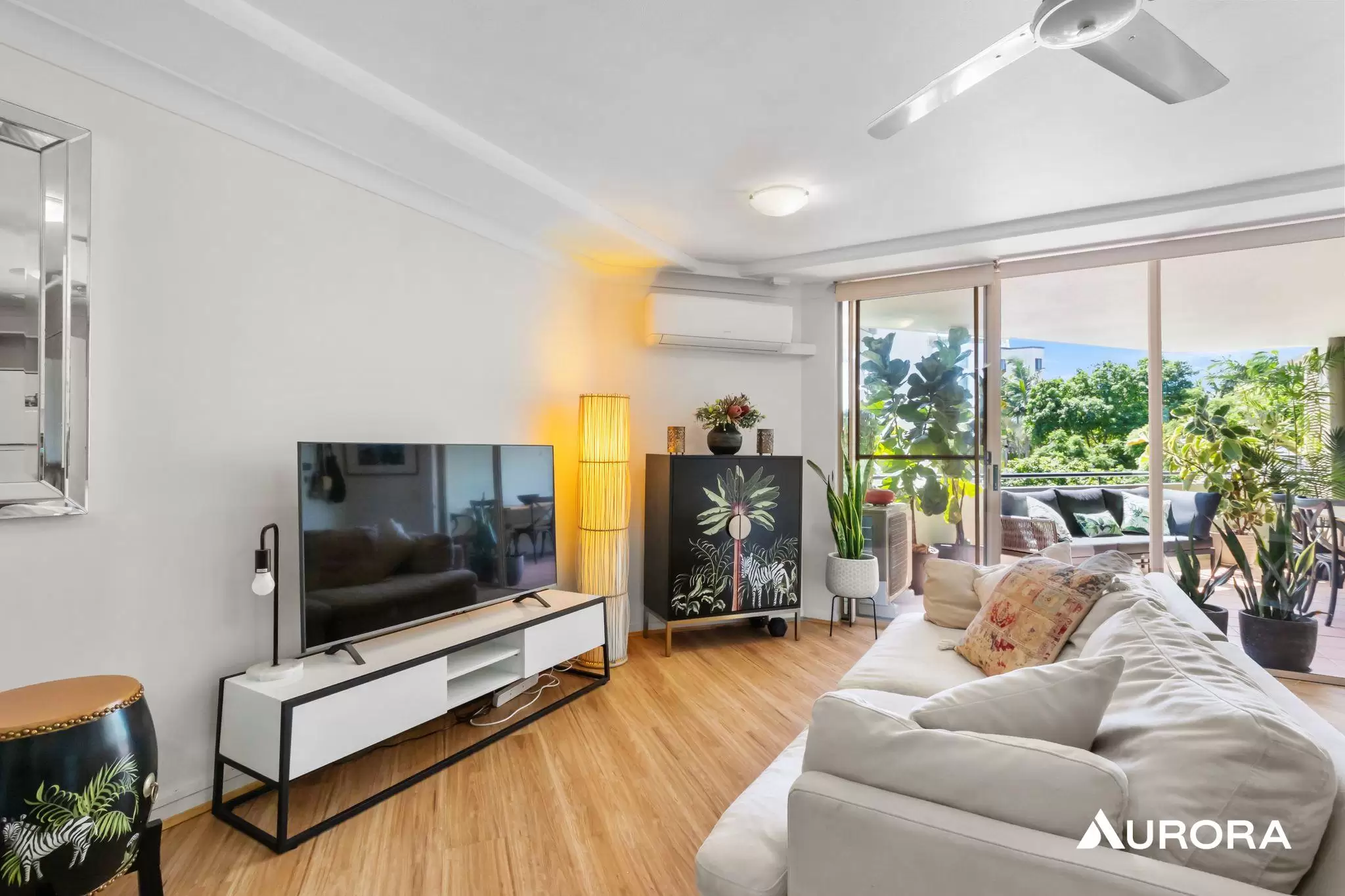 18/32 Newstead Terrace, Newstead For Lease by Aurora Property - image 2