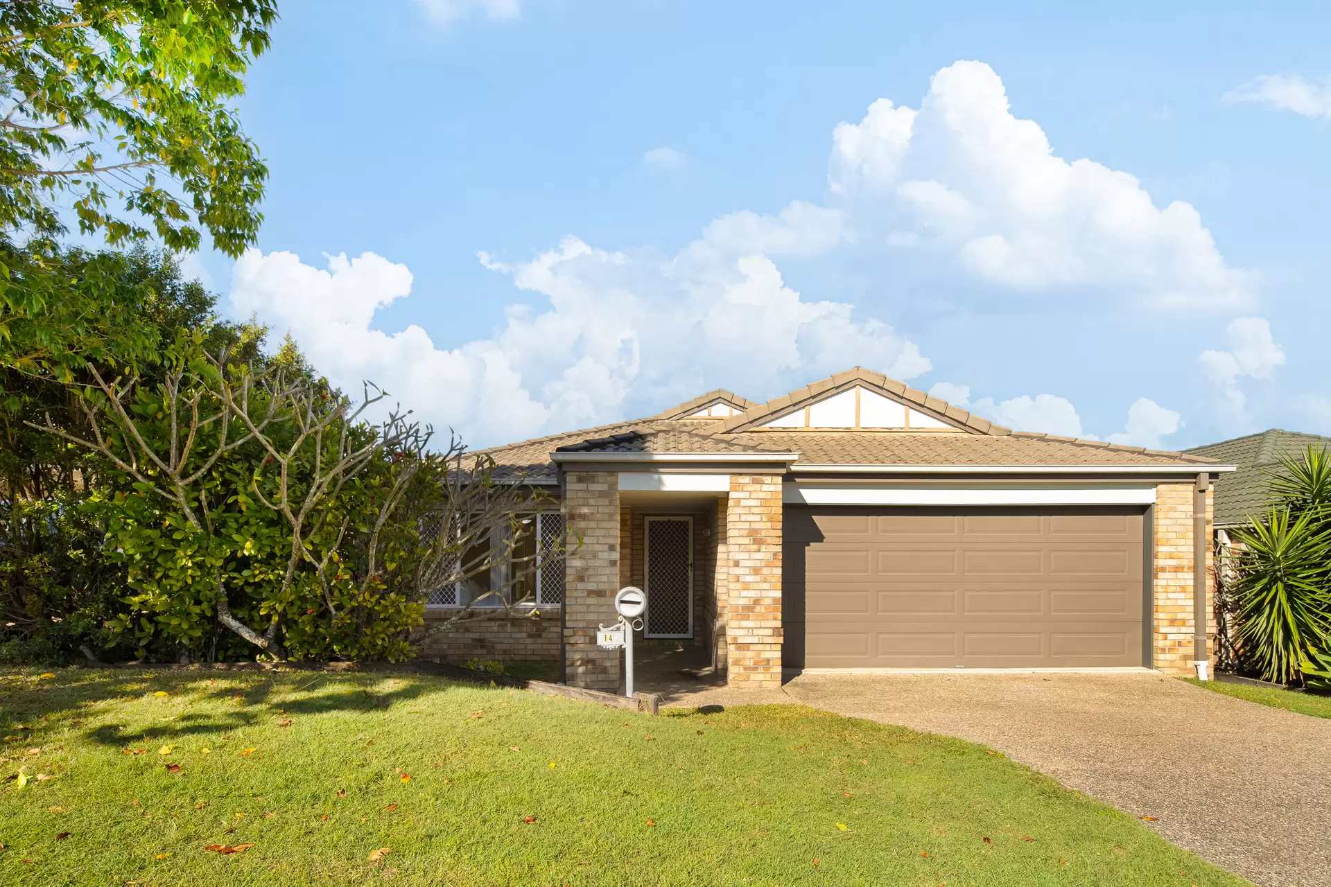 14 Jasmine Street, Wakerley Sold by Aurora Property - image 1