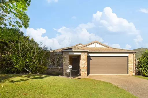 14 Jasmine Street, Wakerley Sold by Aurora Property