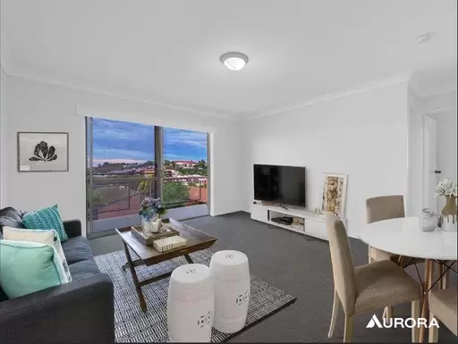 8/40 Pine Street, Bulimba Leased by Aurora Property