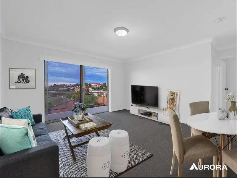 8/40 Pine Street, Bulimba For Lease by Aurora Property