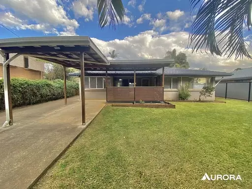 3 Holloway Street, Birkdale Leased by Aurora Property