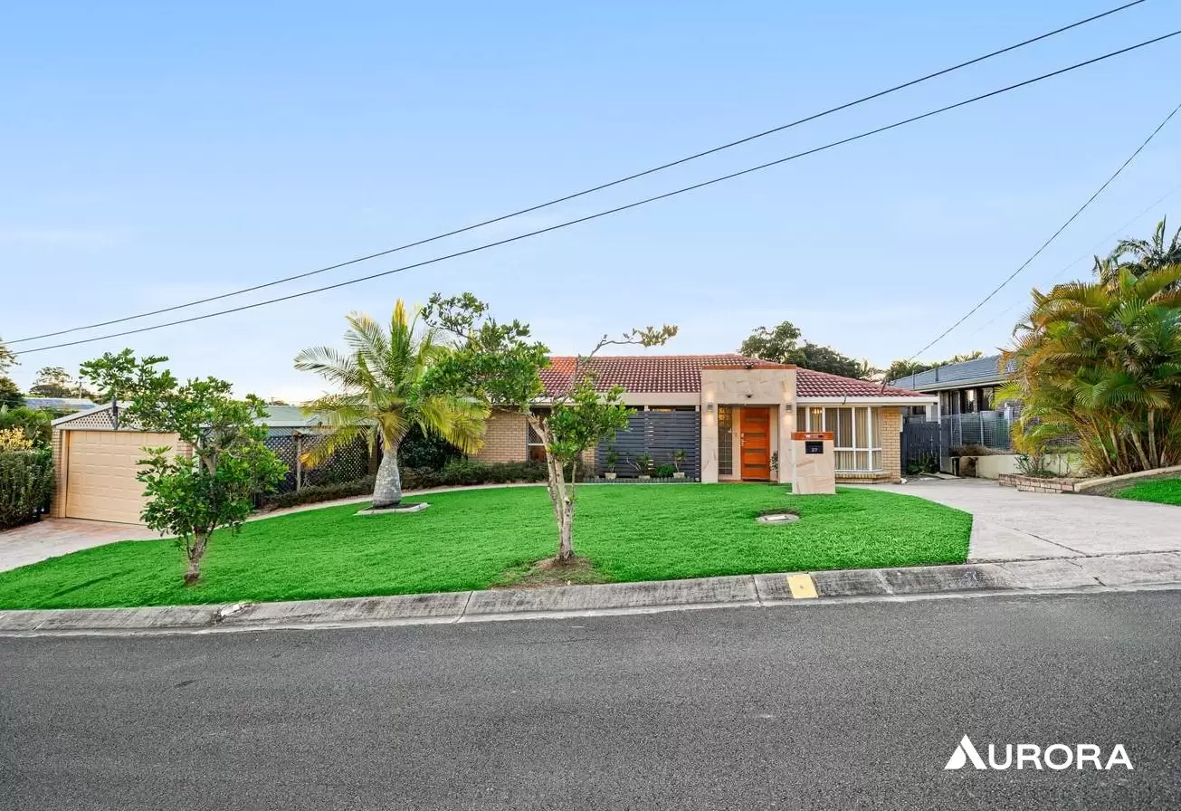 37 Van Dieman Cres, Springwood Leased by Aurora Property - image 16