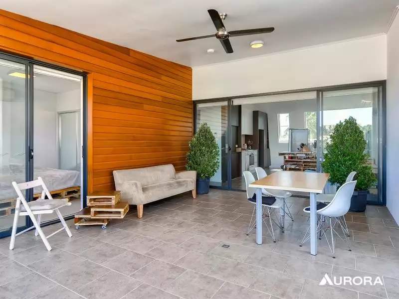 5/59 Herston Road, Kelvin Grove Leased by Aurora Property - image 6