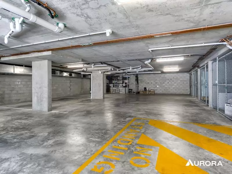 5/59 Herston Road, Kelvin Grove Leased by Aurora Property - image 12
