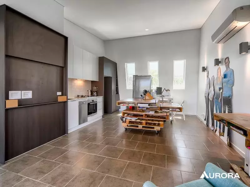 5/59 Herston Road, Kelvin Grove Leased by Aurora Property - image 3