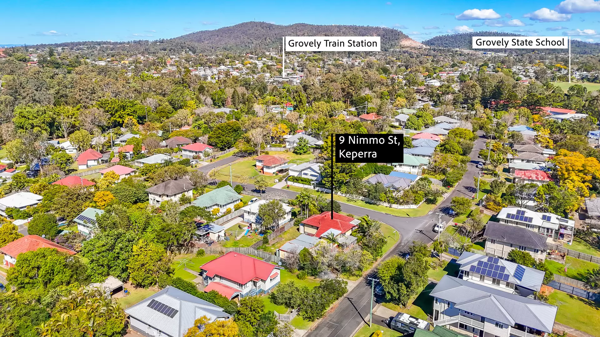 9 Nimmo Street, Keperra Sold by Aurora Property - image 1