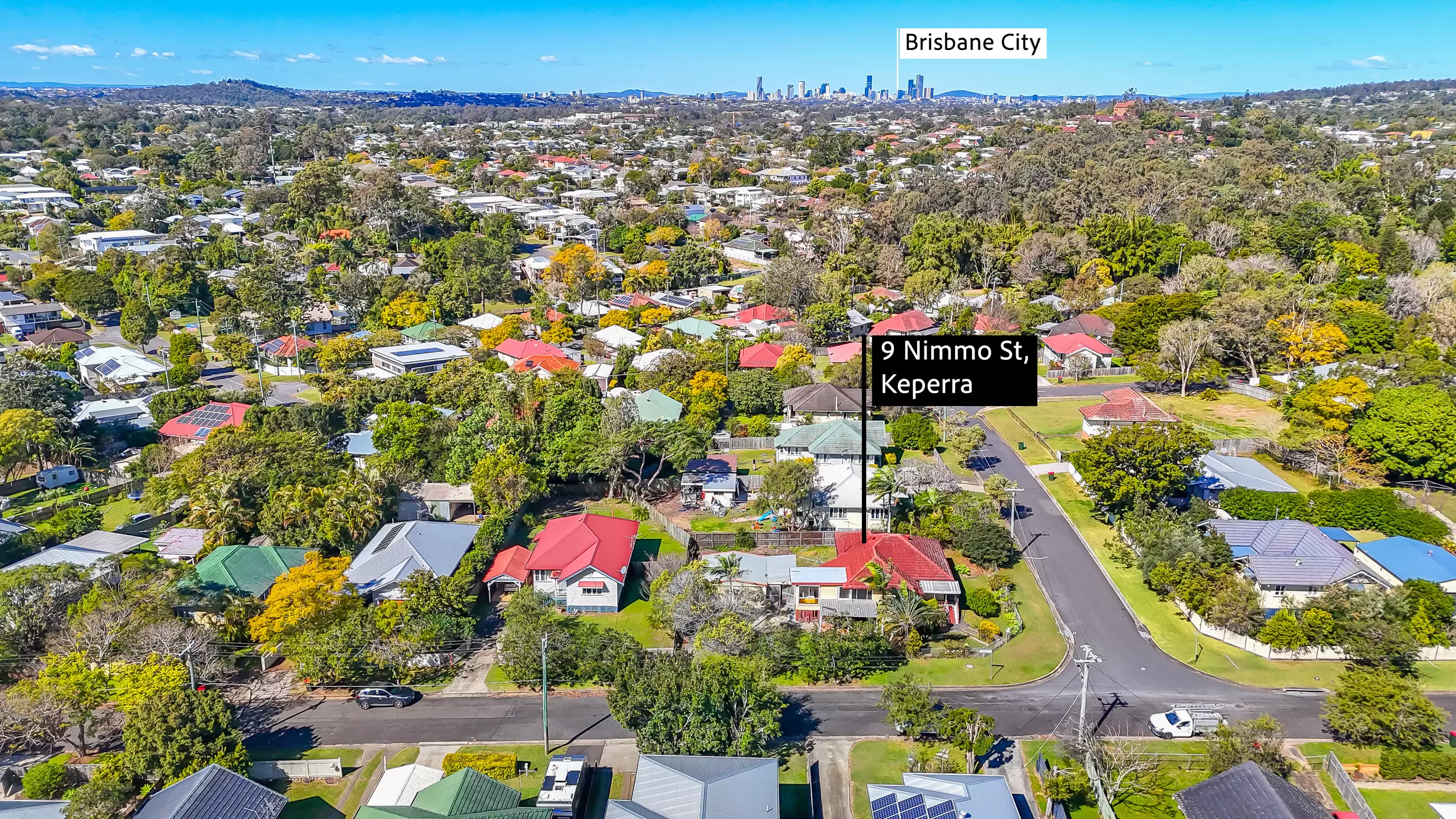 9 Nimmo Street, Keperra Sold by Aurora Property - image 14