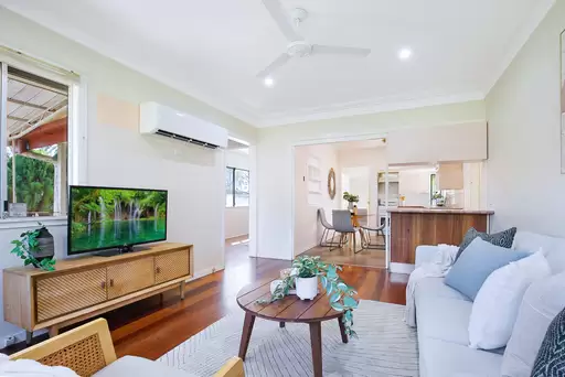 9 Nimmo Street, Keperra Sold by Aurora Property