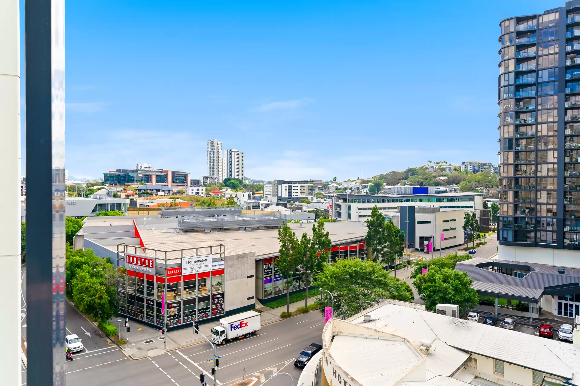810/977 Ann Street, Fortitude Valley Sold by Aurora Property - image 1