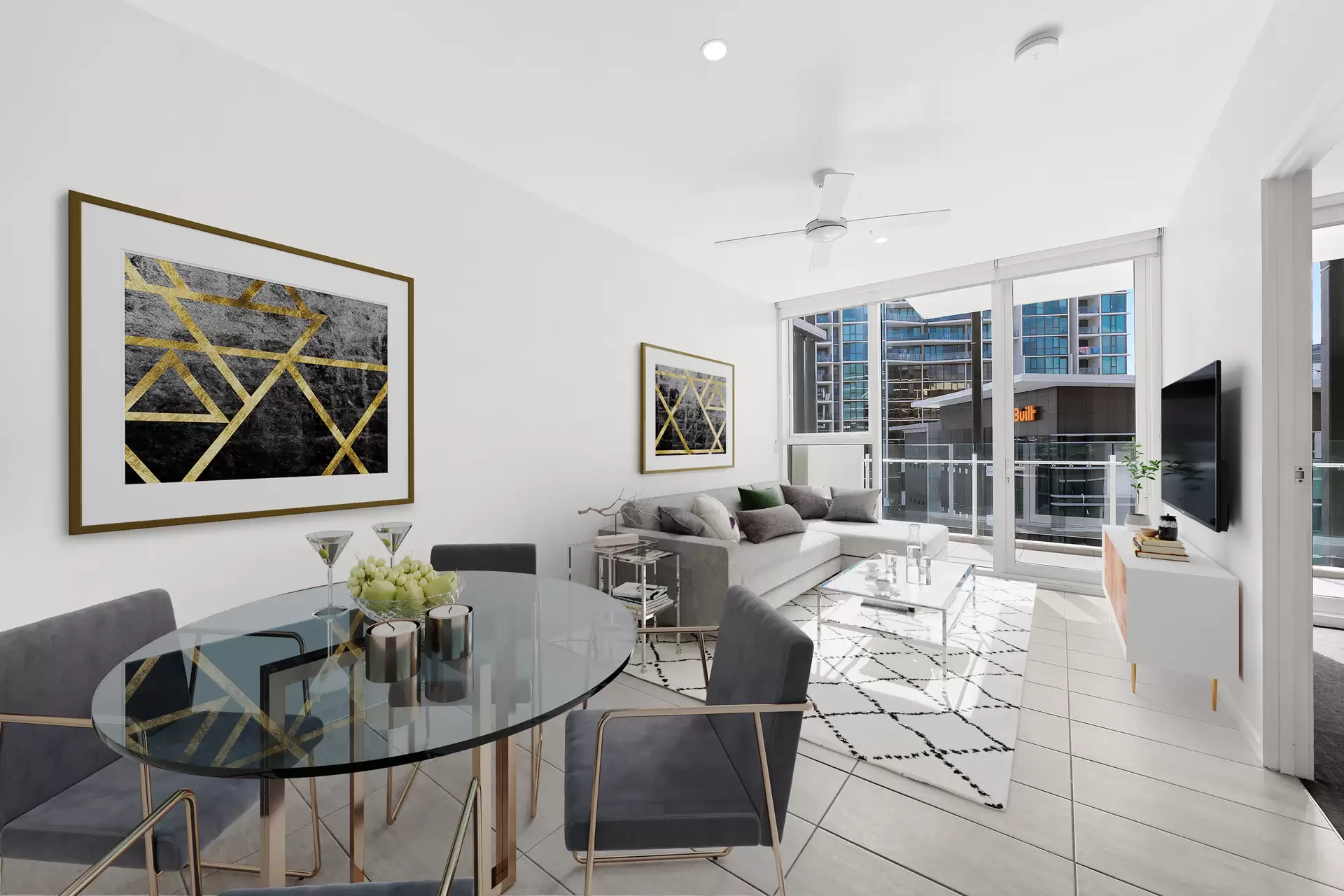 810/977 Ann Street, Fortitude Valley Sold by Aurora Property - image 1