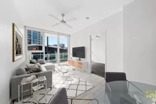 810/977 Ann Street, Fortitude Valley Sold by Aurora Property