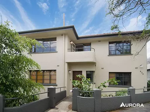 2/430 Sandgate Road, Albion Leased by Aurora Property