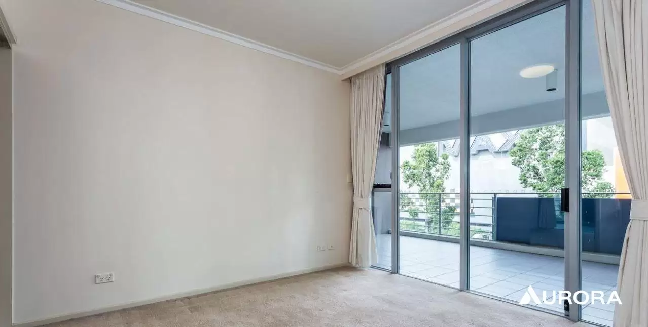 1316/168 Grey Street, South Brisbane Leased by Aurora Property - image 2