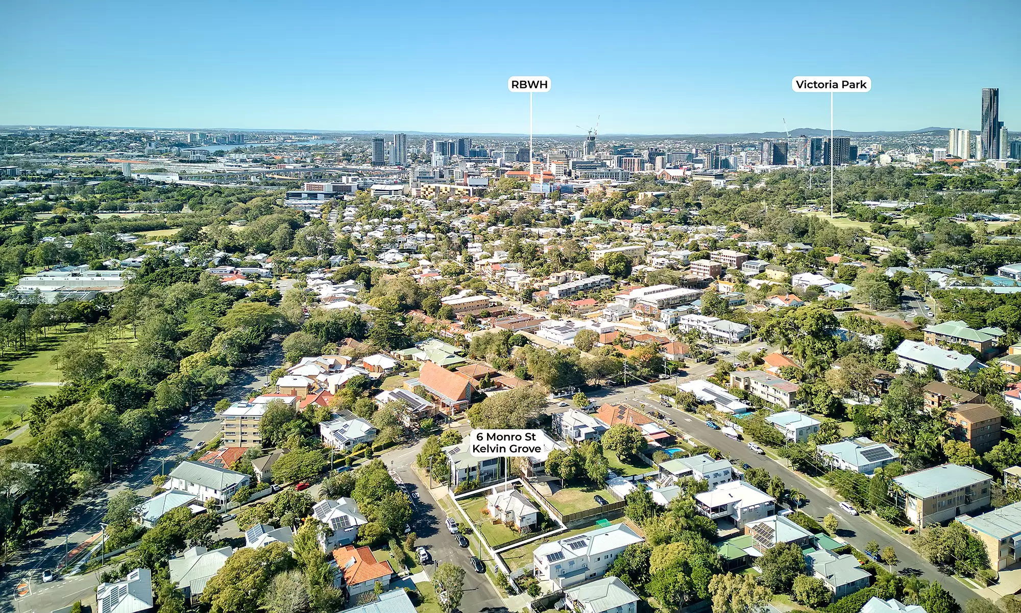 6 Monro Street, Kelvin Grove Sold by Aurora Property - image 12