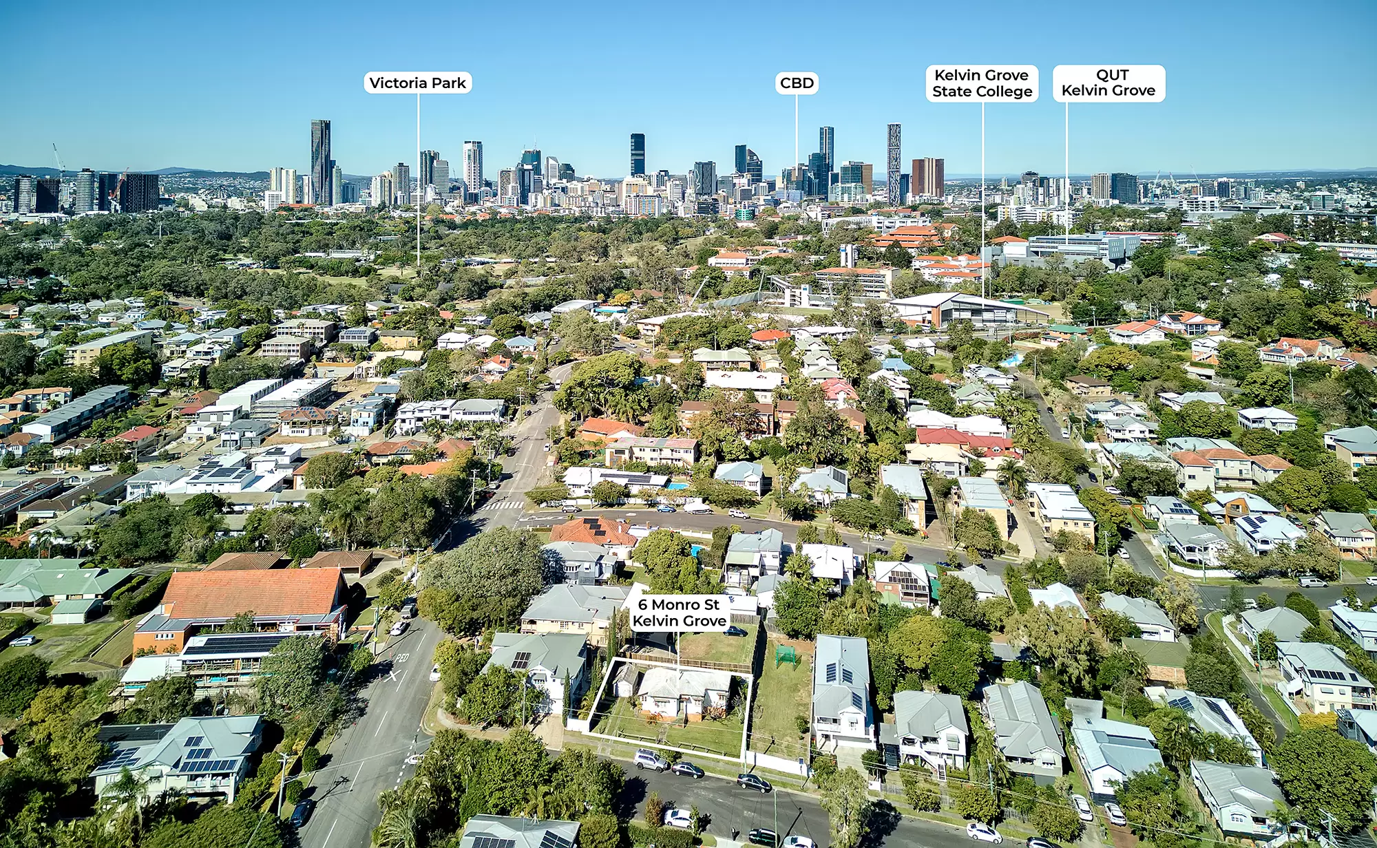 6 Monro Street, Kelvin Grove Sold by Aurora Property - image 11