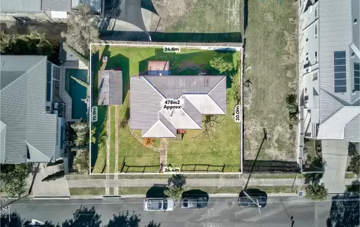 6 Monro Street, Kelvin Grove Sold by Aurora Property