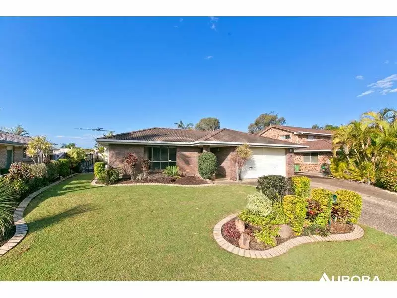 72 Dorsal Drive, Birkdale Leased by Aurora Property - image 2