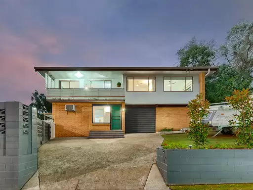 42 Camelia Avenue, Everton Hills Sold by Aurora Property