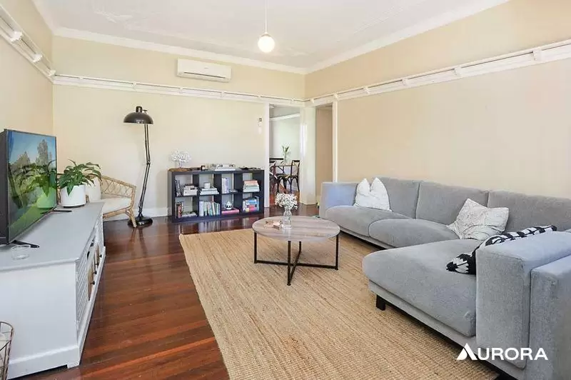 1/34 Creswick Street, Clayfield Leased by Aurora Property - image 2