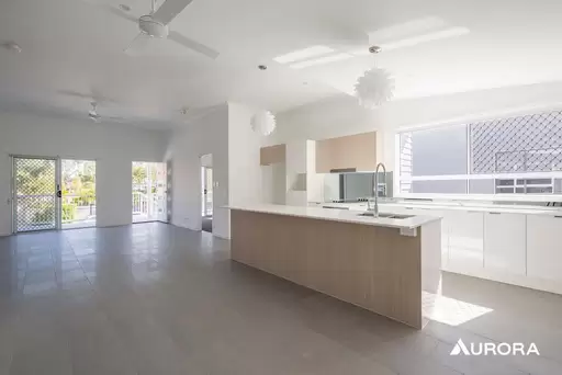 5/44 Jackson Street, Hamilton Leased by Aurora Property
