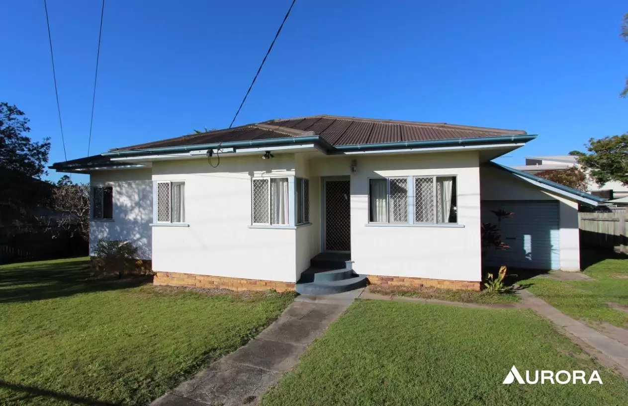 24 Murchison Street, Carina Leased by Aurora Property - image 1
