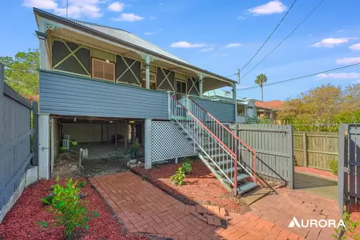 16 Norman Avenue, Norman Park Leased by Aurora Property