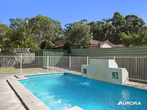 32 Fairway Drive, Redland Bay Leased by Aurora Property
