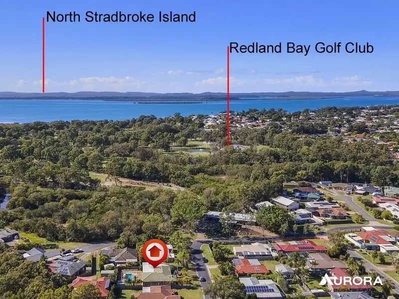 32 Fairway Drive, Redland Bay Leased by Aurora Property - image 13