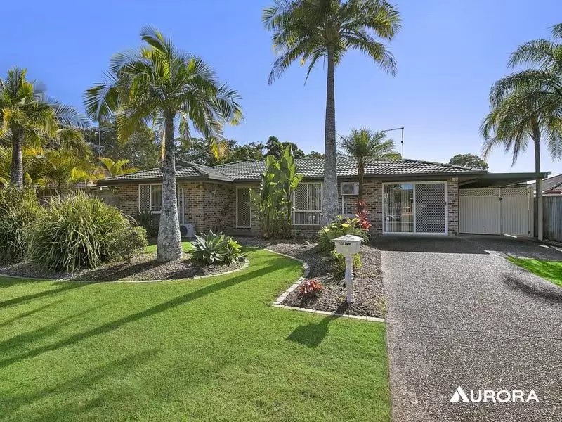 32 Fairway Drive, Redland Bay Leased by Aurora Property - image 2