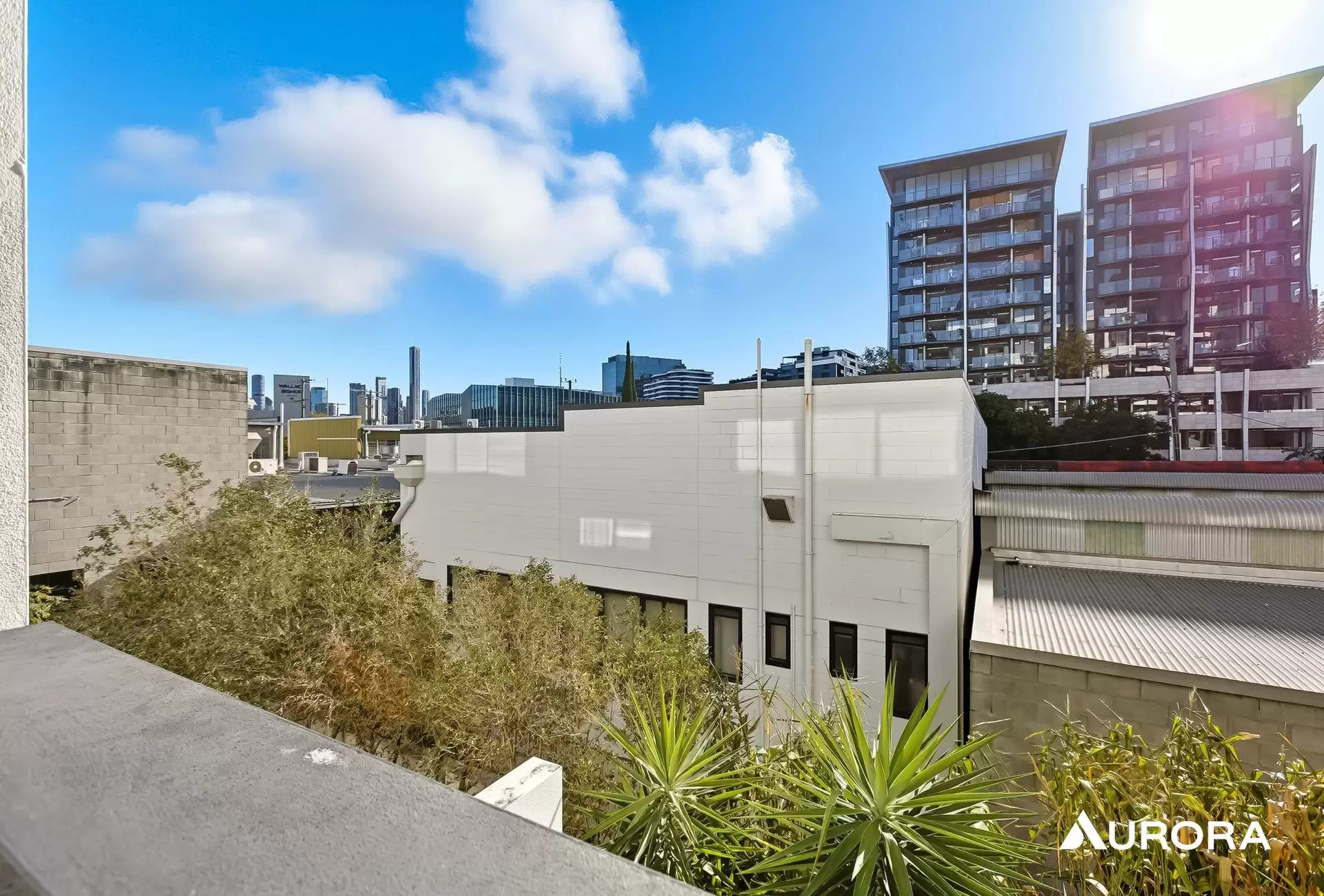 307/8 Masters Street, Newstead Leased by Aurora Property - image 1