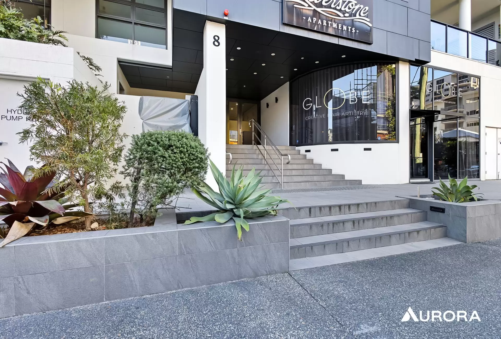 307/8 Masters Street, Newstead Leased by Aurora Property - image 1