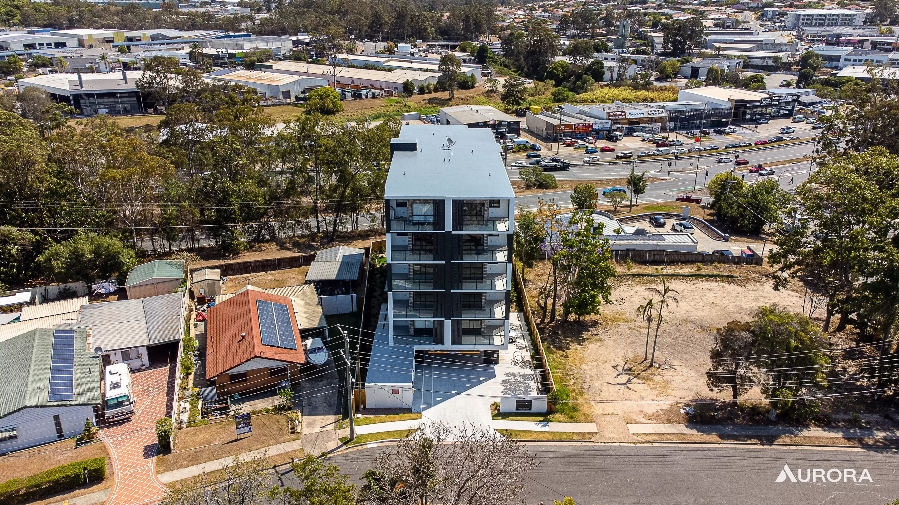 501/3 Bernice Avenue, Underwood Sold by Aurora Property - image 1