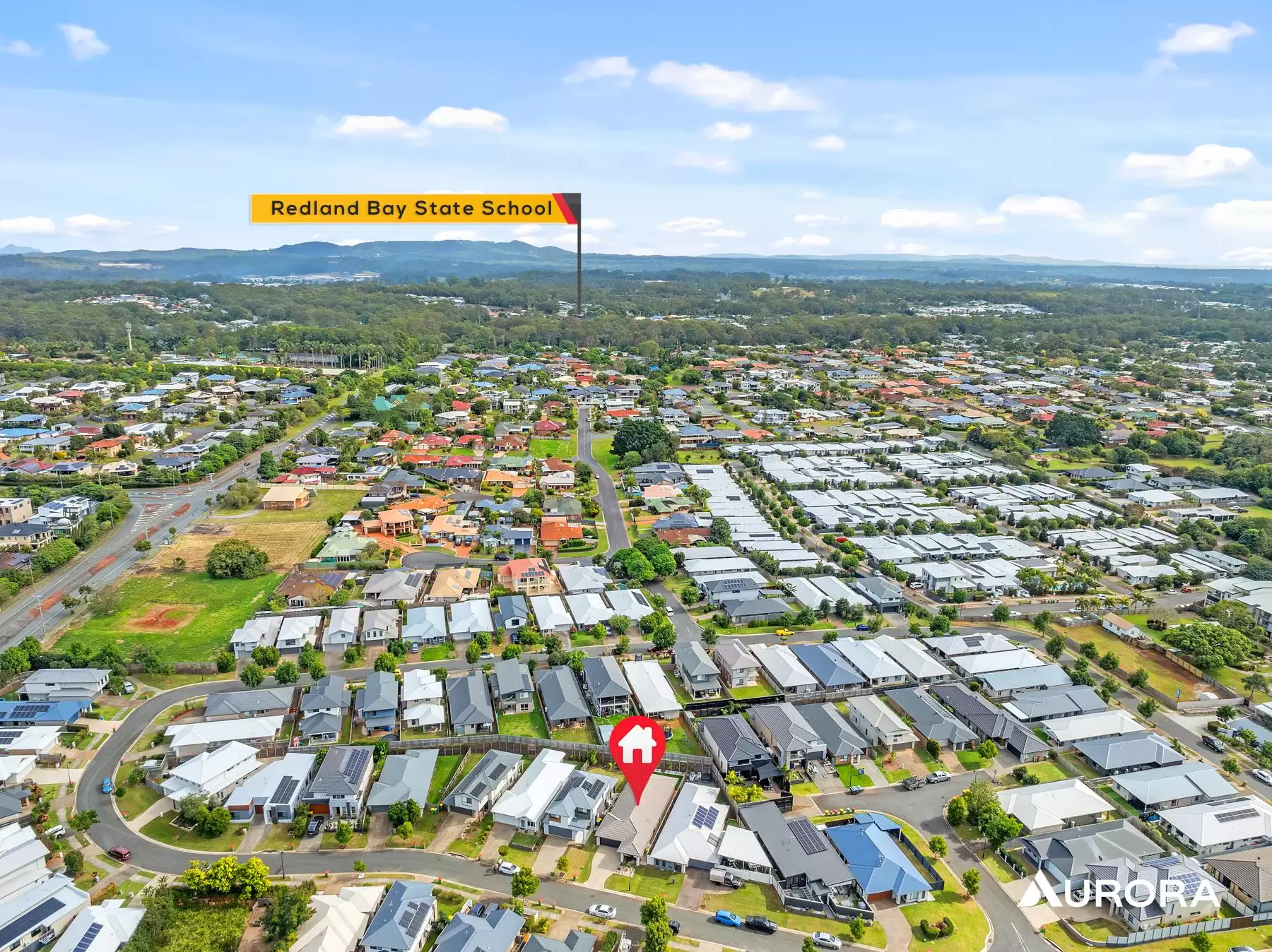 11 Swansea Circuit, Redland Bay Leased by Aurora Property - image 19