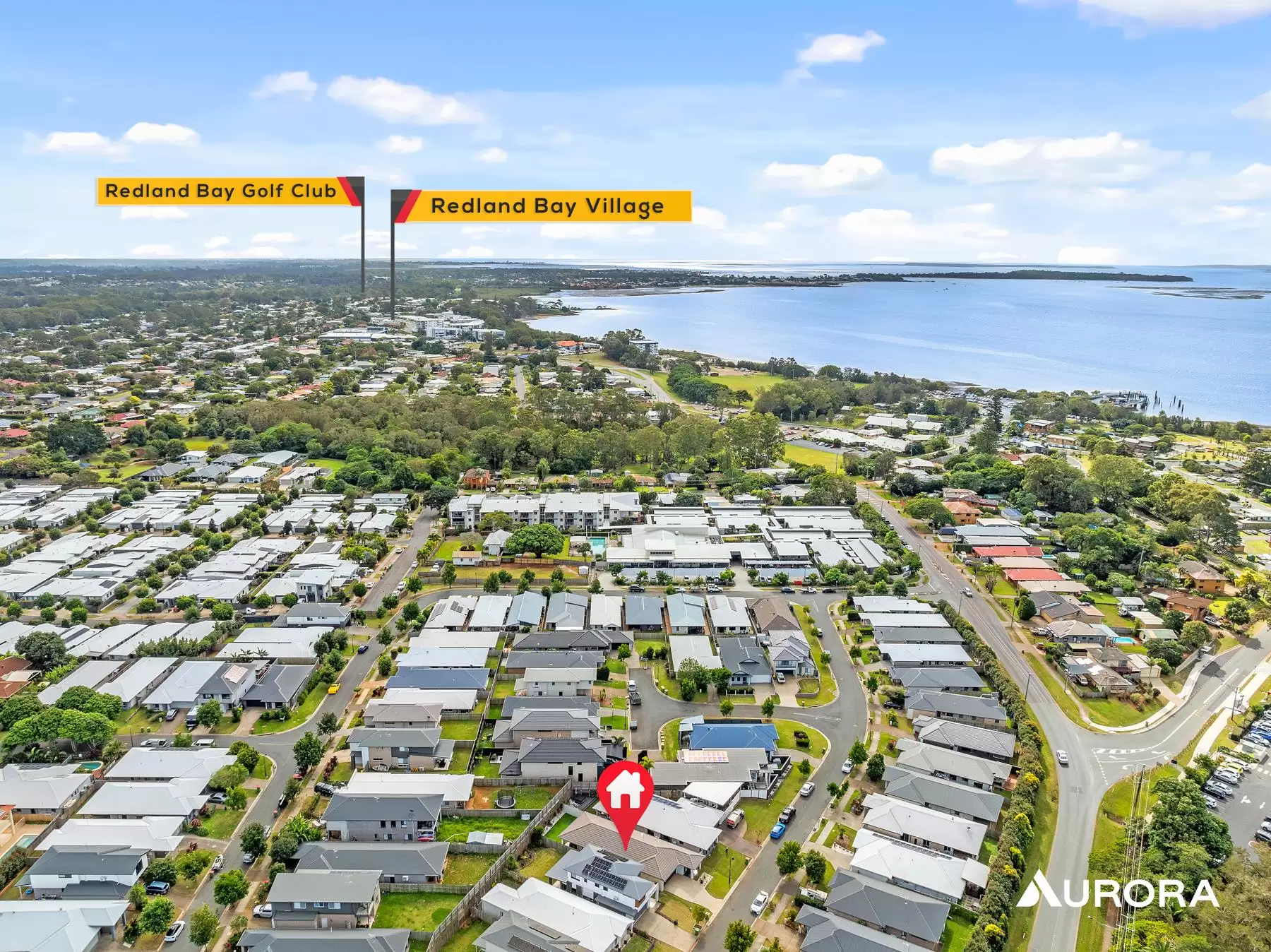 11 Swansea Circuit, Redland Bay Leased by Aurora Property - image 18