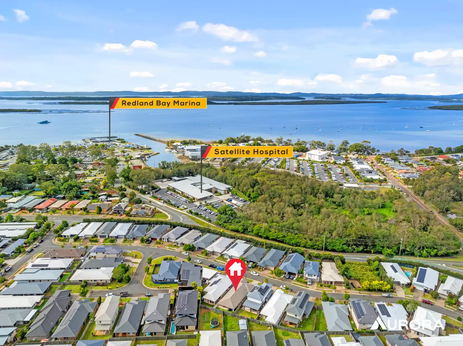 11 Swansea Circuit, Redland Bay Leased by Aurora Property - image 17