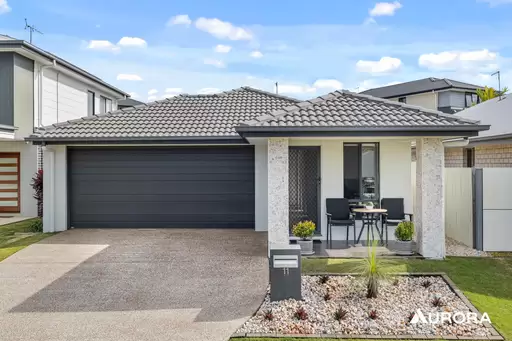 11 Swansea Circuit, Redland Bay Leased by Aurora Property