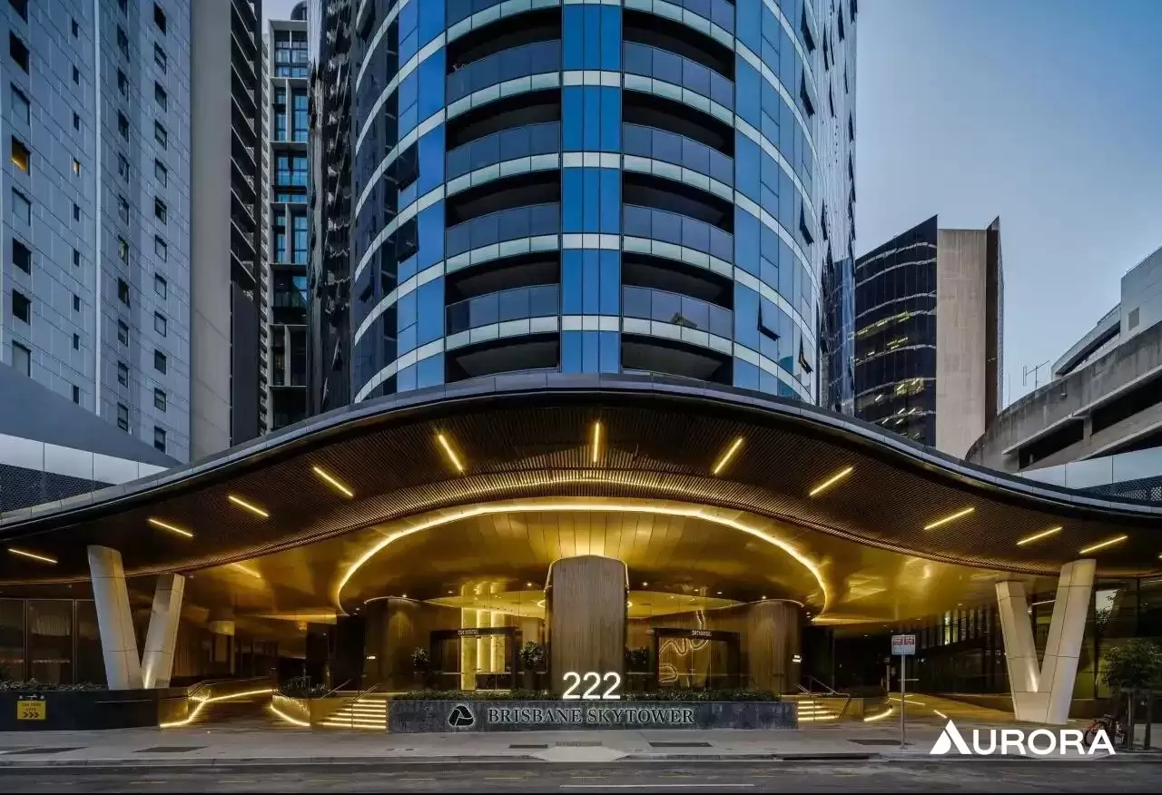 7106/222 Margaret Street, Brisbane City Leased by Aurora Property - image 14