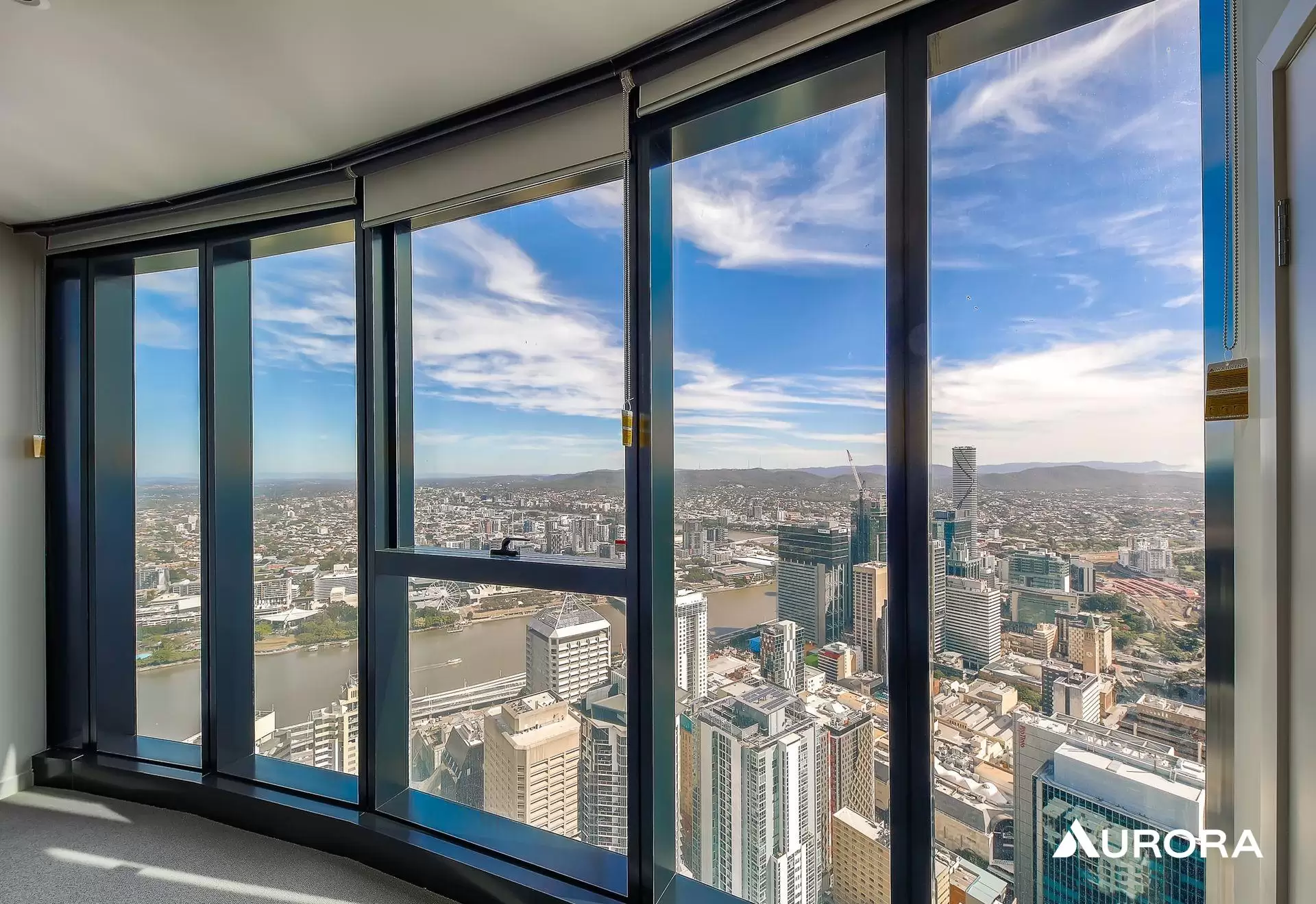 7106/222 Margaret Street, Brisbane City Leased by Aurora Property - image 1