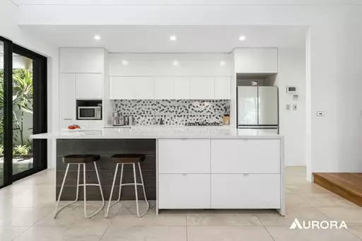 107 Stuart Street, Bulimba Leased by Aurora Property