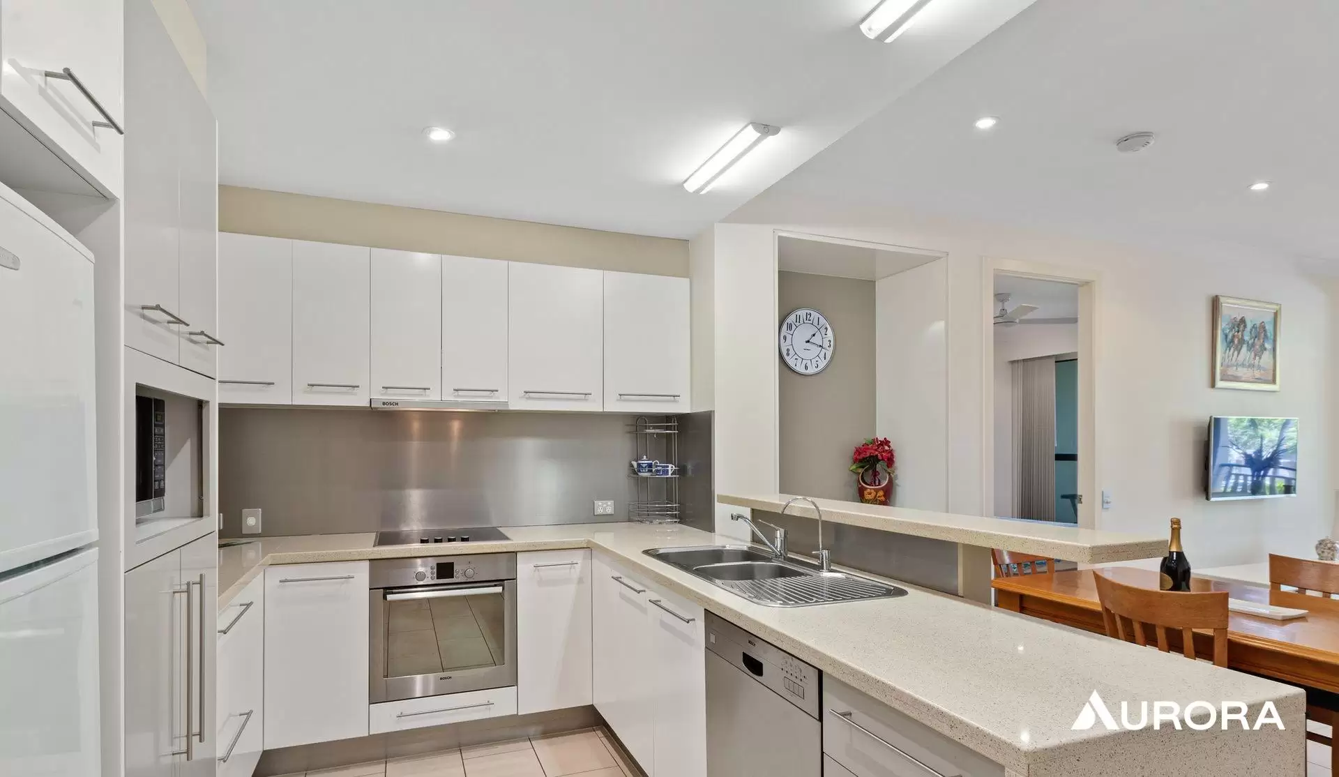1/88 Lockerbie Street, Kangaroo Point Leased by Aurora Property - image 2