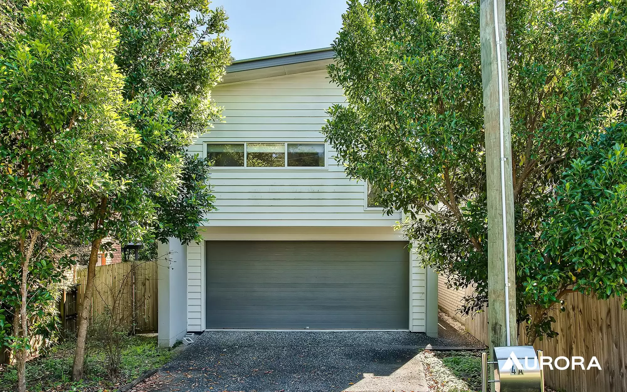 4A Garfield Terrace, Everton Hills Leased by Aurora Property - image 1