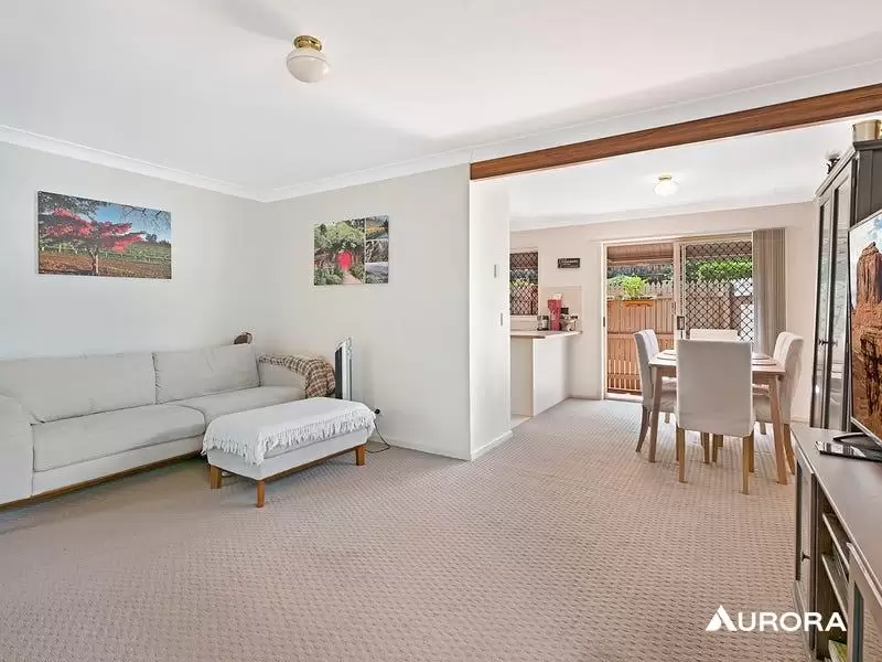 1/60 York Street, Coorparoo Leased by Aurora Property - image 3